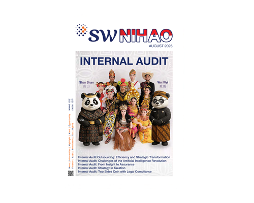 SW Indonesia Newsletter - NIHAO