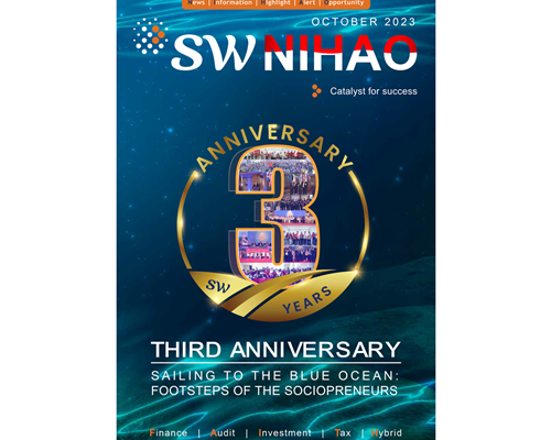 SW NIHAO (October 2023)