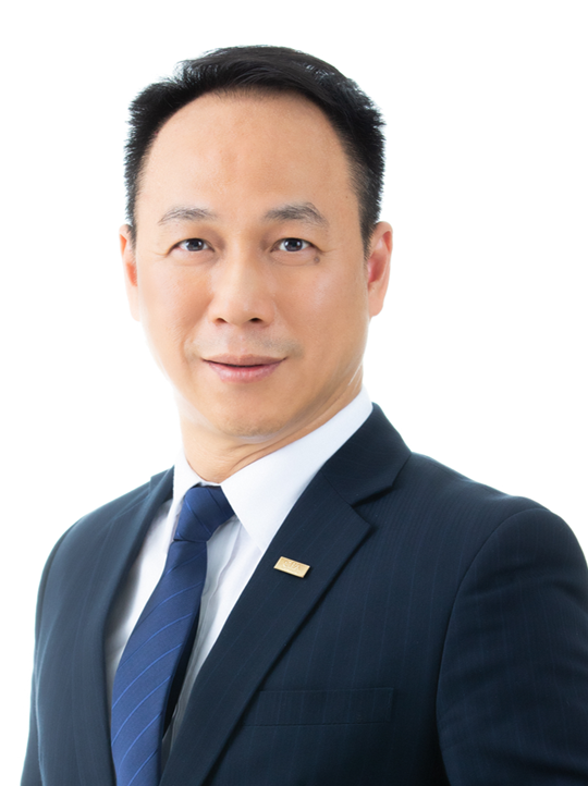Roy Lo
