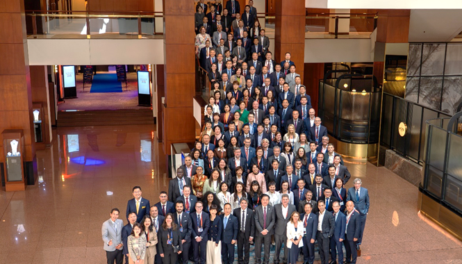 SW International Partners Conference 2025 in Sydney, Australia