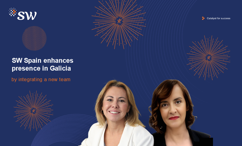 SW Spain enhances presence in Galicia by integrating a new team