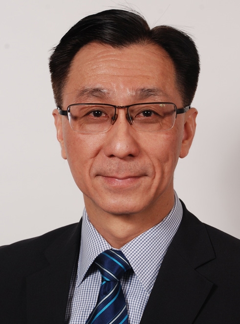 Zhang Ke