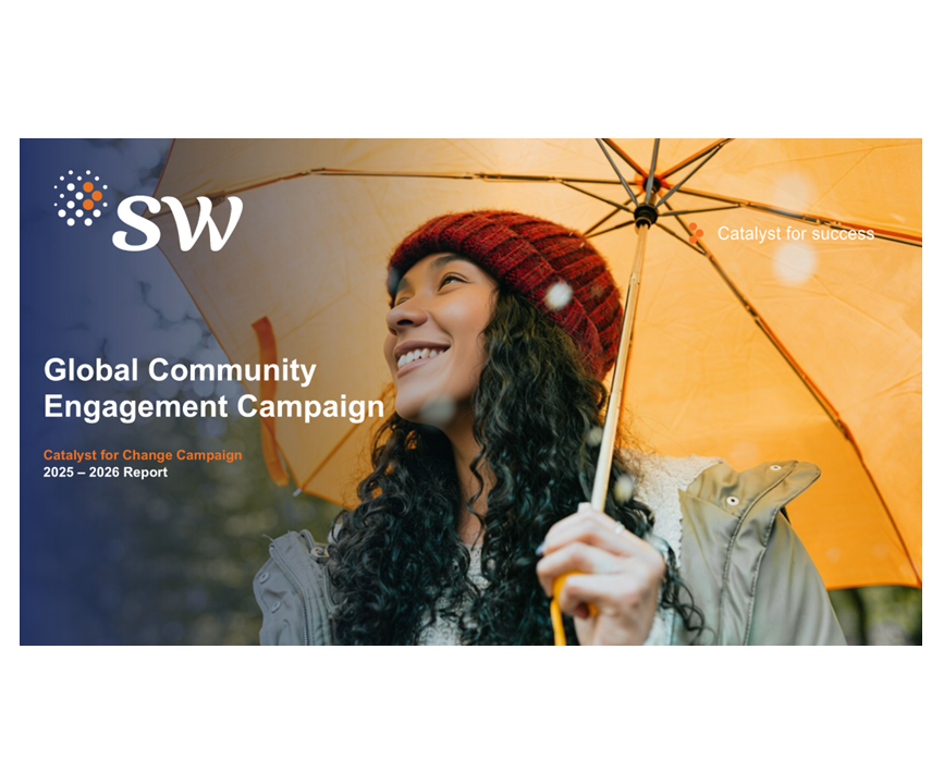 SW Global Community Engagement Campaign Report (2025-2026)