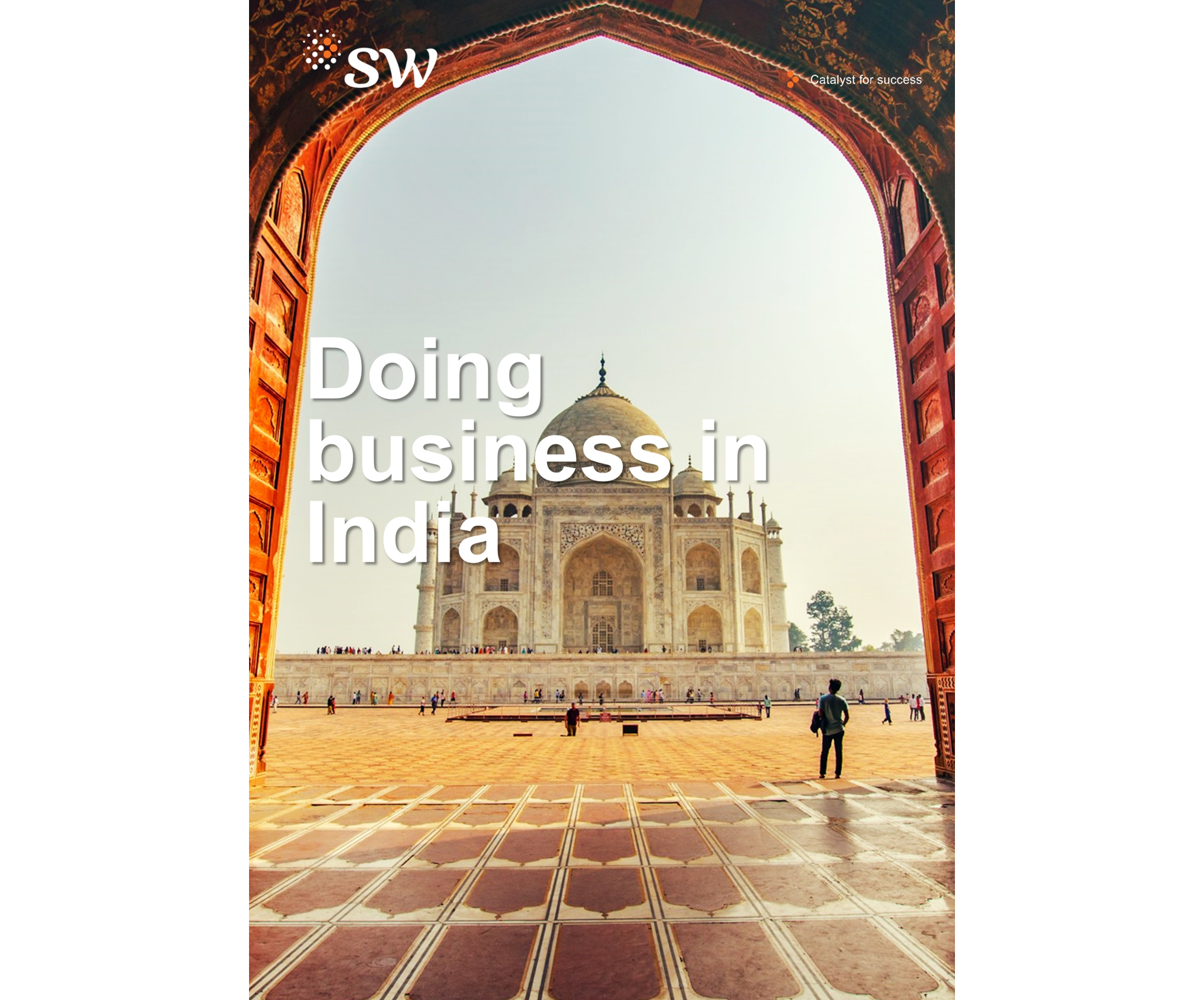 Doing business in India